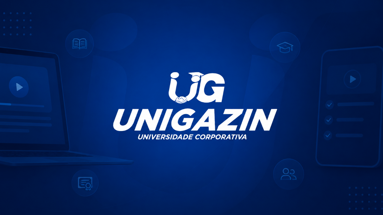 Plataforma EAD corporativa