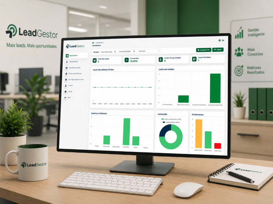 Sistema de Replicação de Landing Pages