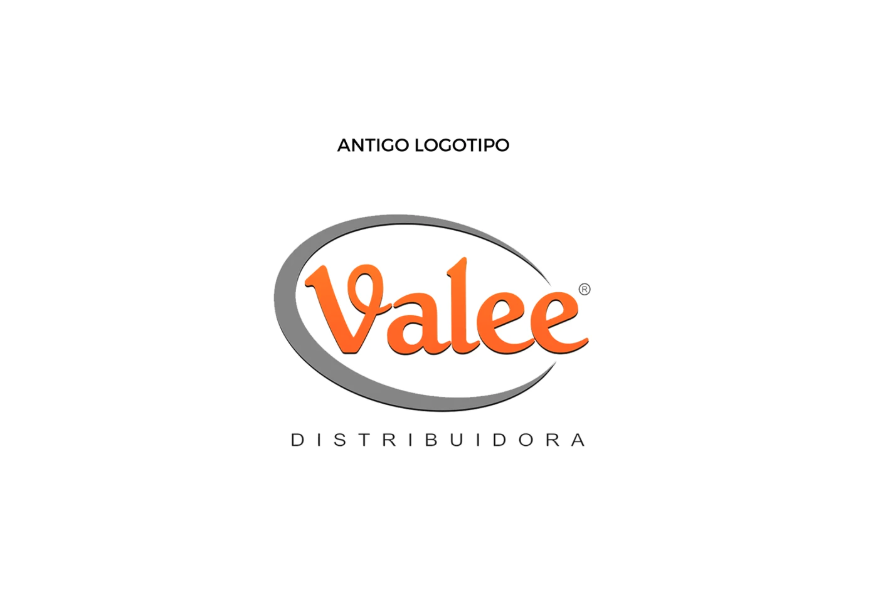 Rebrand para Distribuidora de Equipamentos Eletrônicos