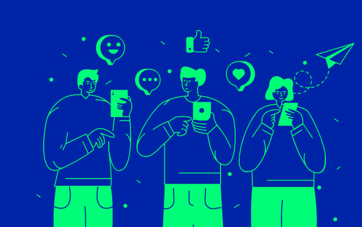 Branding Completo para Rede Social