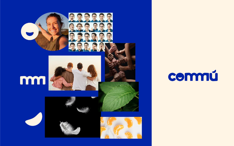 Branding Completo para Rede Social