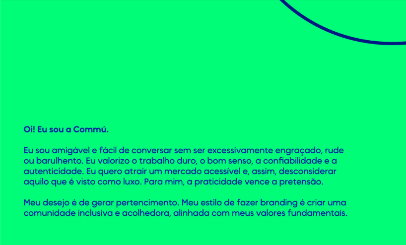 Branding Completo para Rede Social