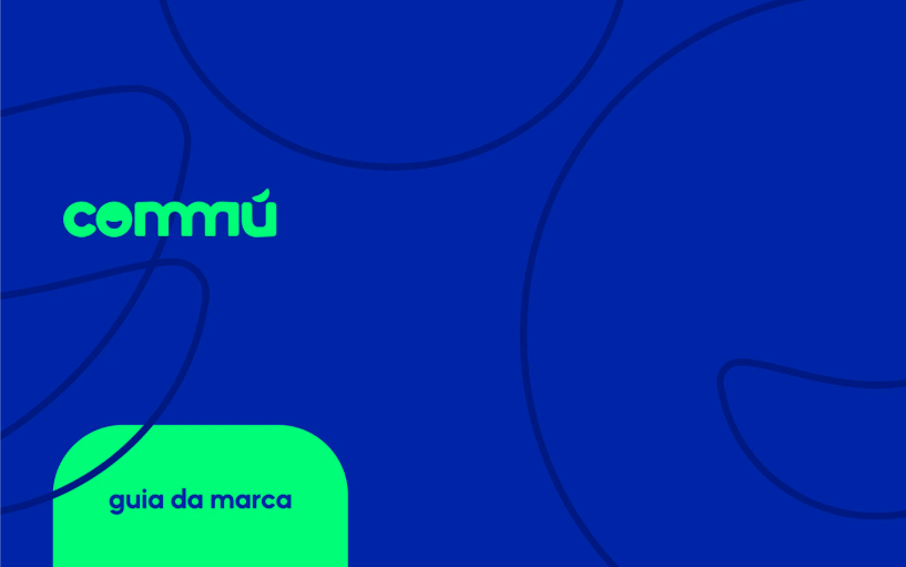 Branding Completo para Rede Social
