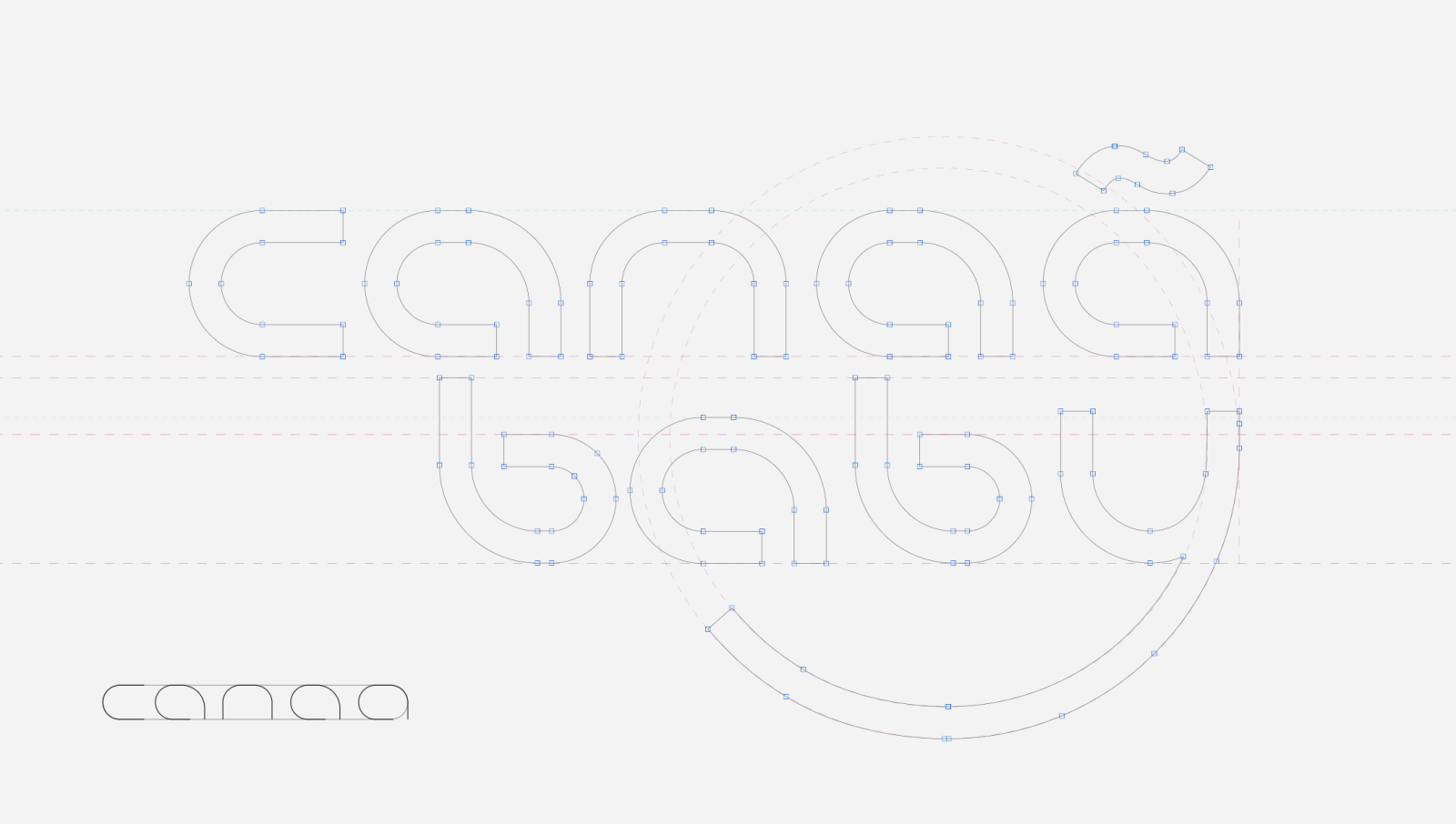 Rebranding para Loja Referência em Produtos para Bebês