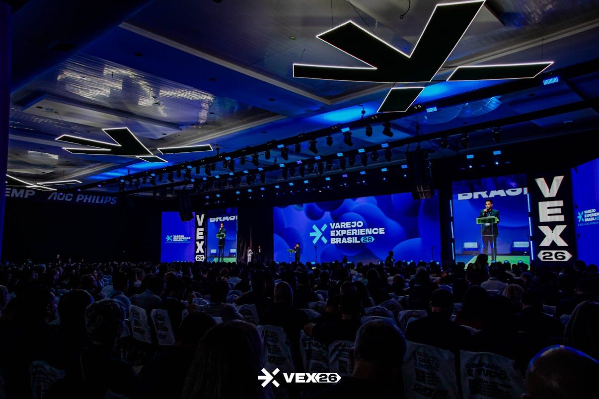 Inviter no Varejo Experience Brasil 2026: como a Tecnologia Gerenciou mais de 4.500 Pessoas em um dos Maiores Eventos do Varejo Nacional
