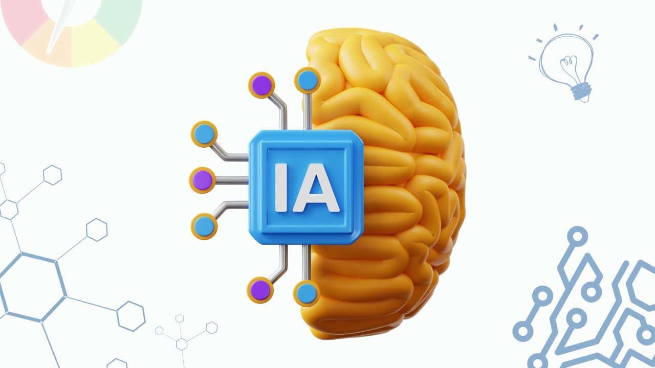 Inteligência artificial no marketing digital: o que já dá para usar hoje na sua empresa