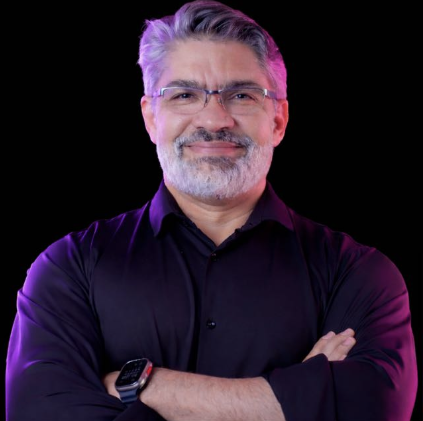 Cesar Carvalho